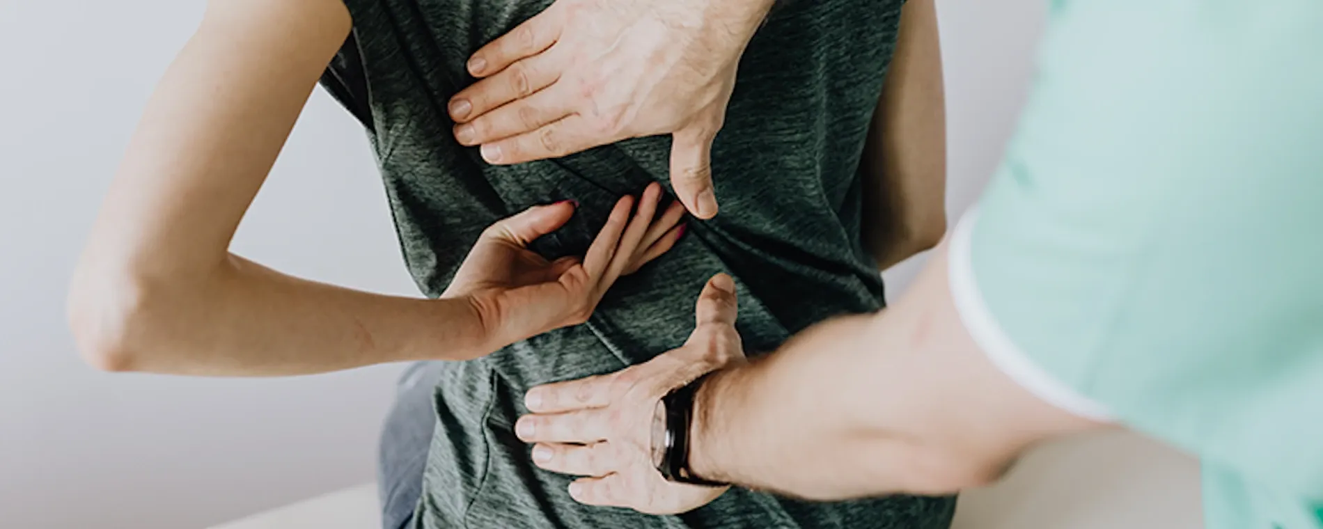 Spyne Doctors Royal Oak — Chiropractors in Auckland