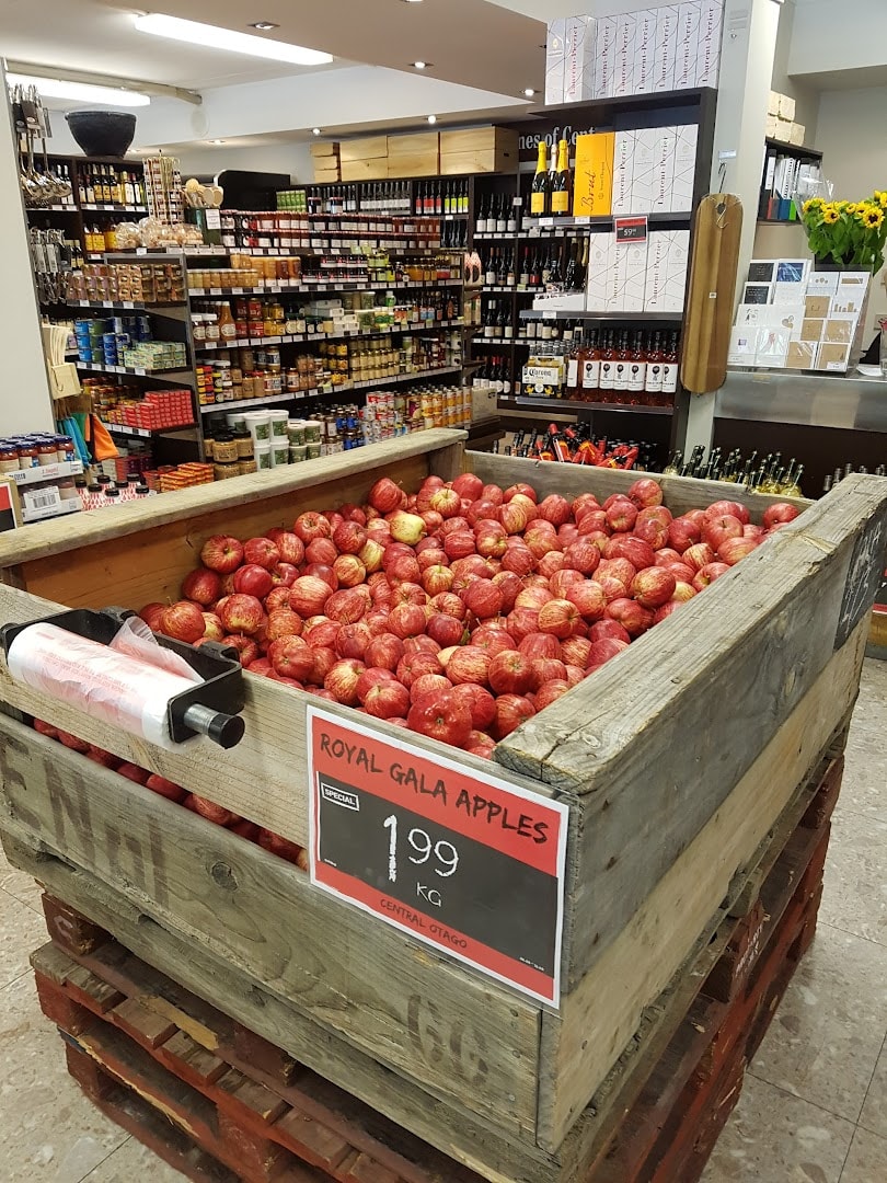 Raeward Fresh Queenstown — Food & Beverage in Queenstown