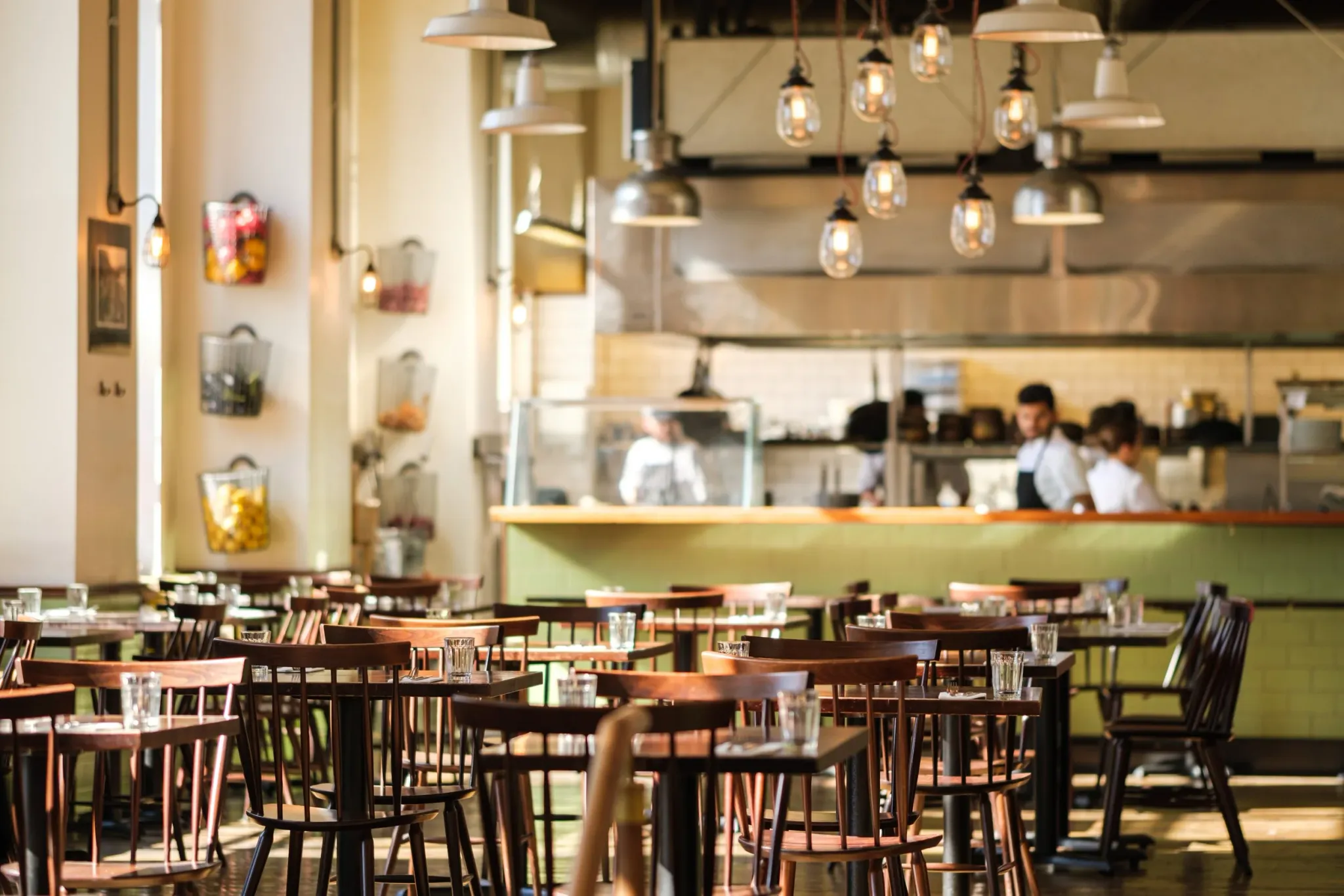 Charley Noble Eatery & Bar — Restaurants in Wellington