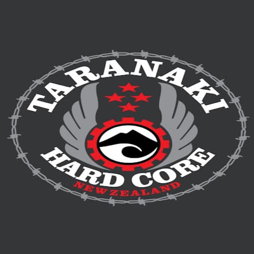 Taranaki Hardcore