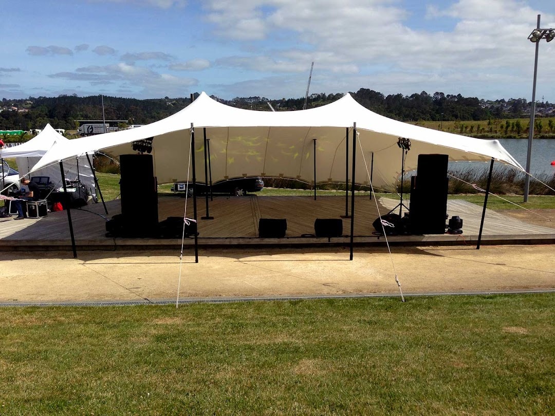 Event Audio Auckland — Rental Services in Auckland