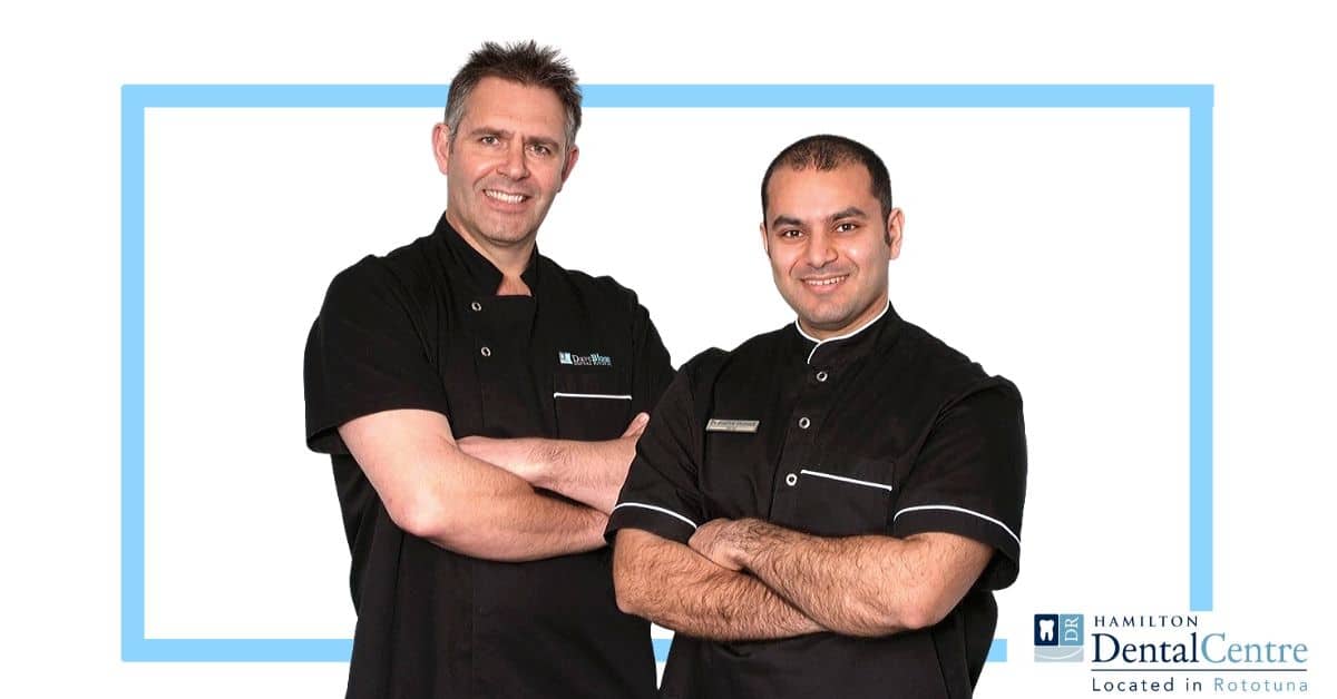 Hamilton Dental Centre — Dentists in Waikato Region