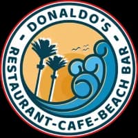 Donaldos Cafe & Bar
