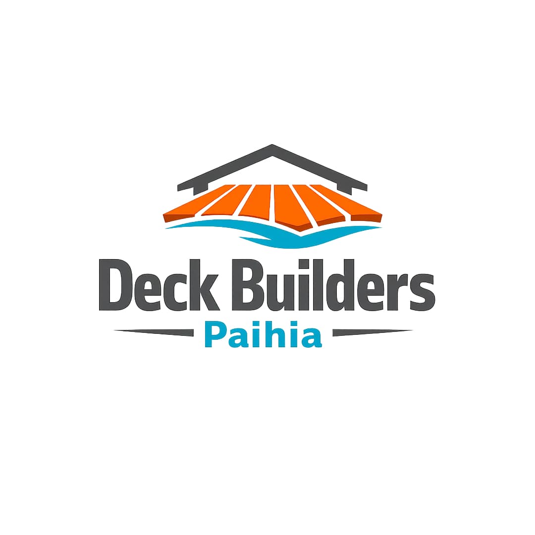 Deck Builders Paihia