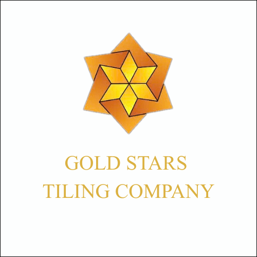 Gold Stars Tiling Company