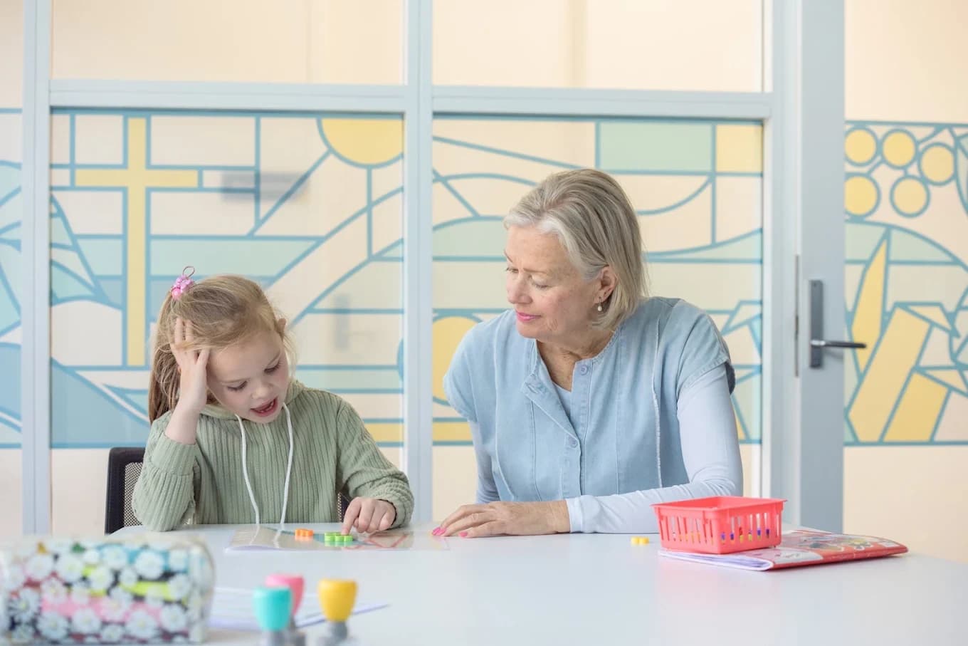 Study Nook — Education & Training in Tauranga