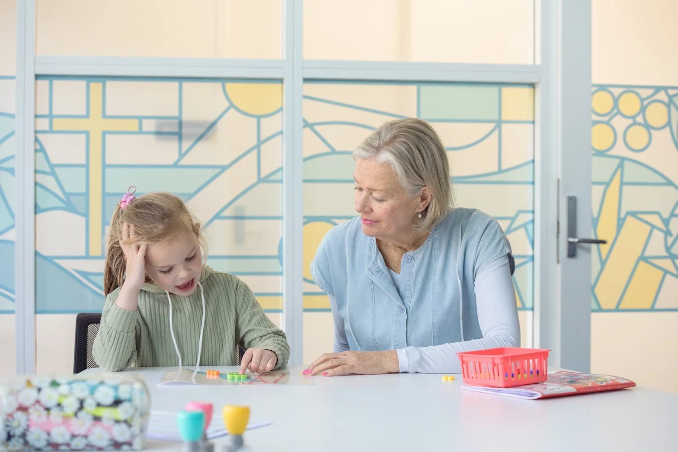 Study Nook — Education & Training in Tauranga