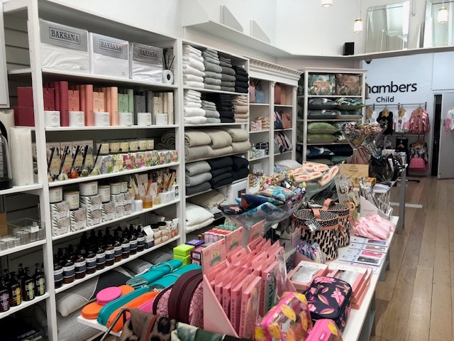 Chambers - Ponsonby — Gift Shops in Auckland