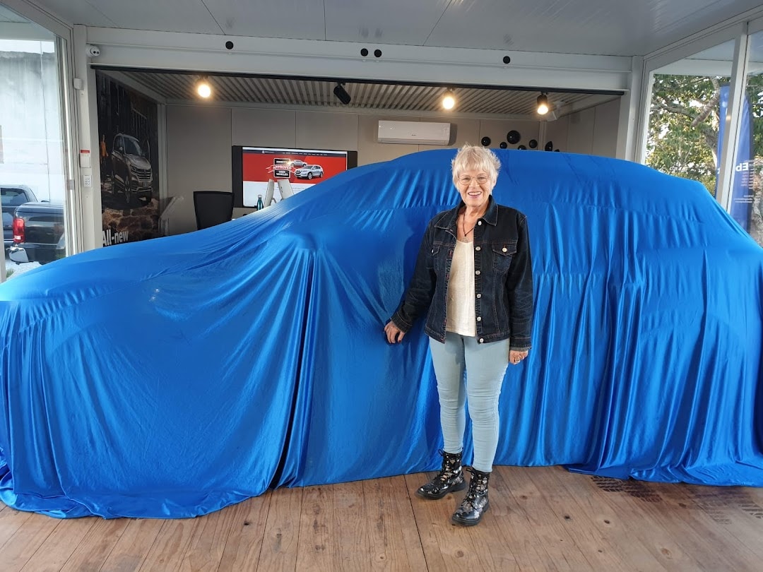 Ebbett Pukekohe - Volkswagen & MG — Car Dealerships in Pukekohe