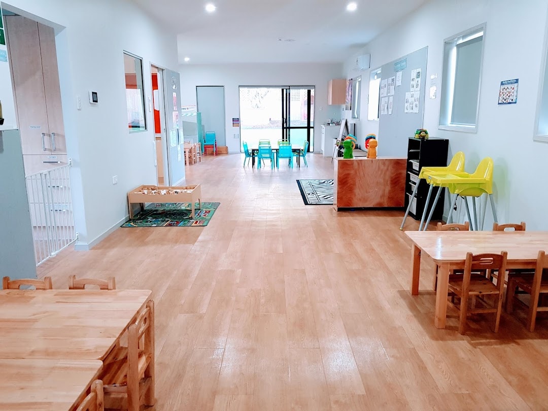 Little Loves Early Learning Centre — Childcare Centres in Auckland