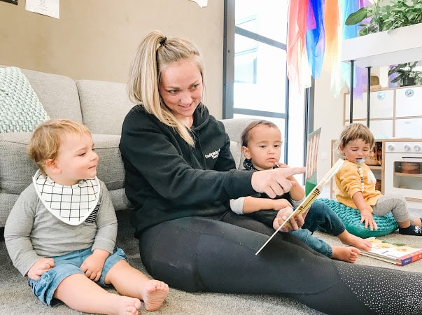 Twinkle Twinkle — Childcare Centres in Mount Maunganui