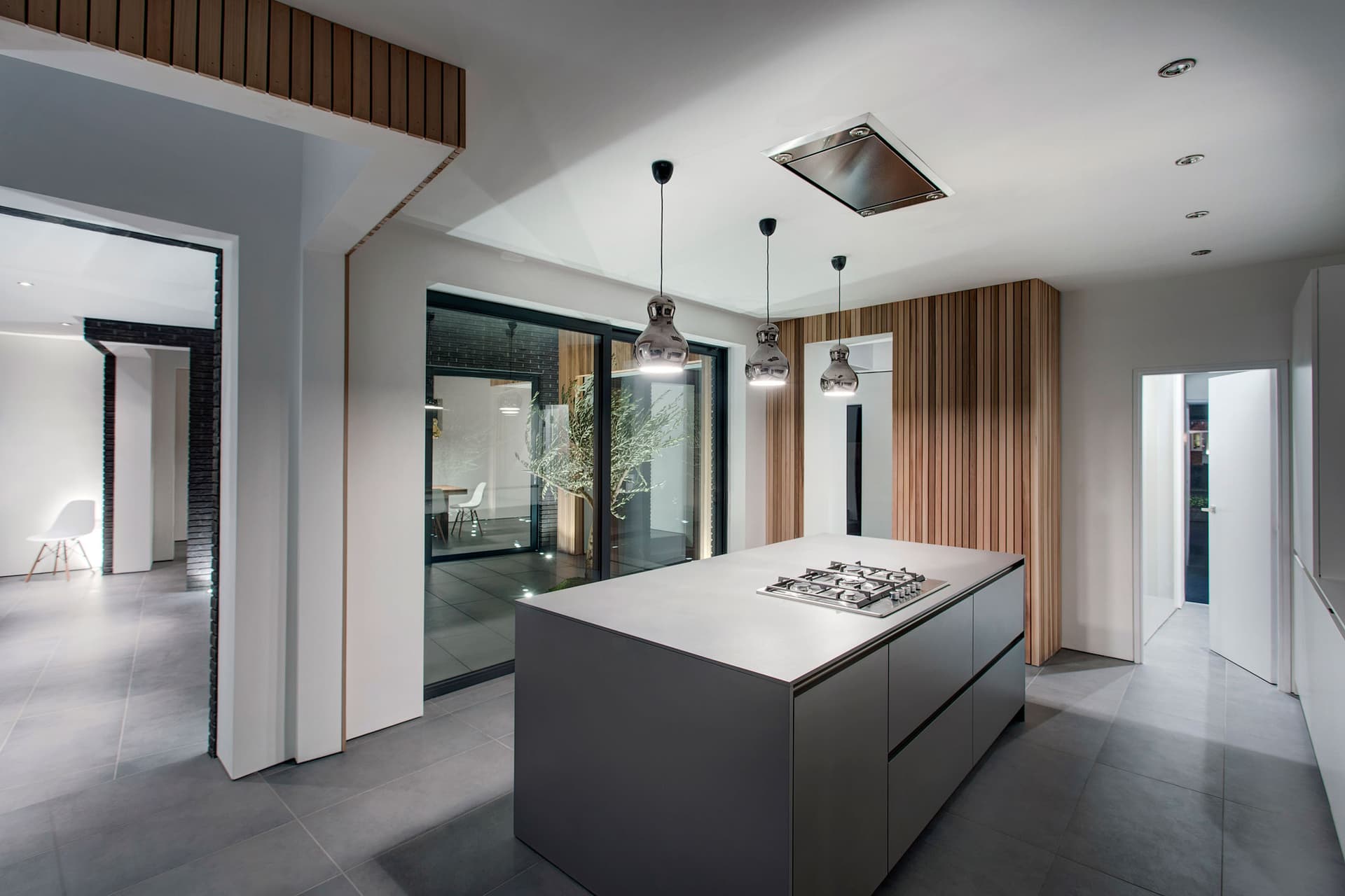 Amps Electrical — Electricians in Ōtara-Papatoetoe