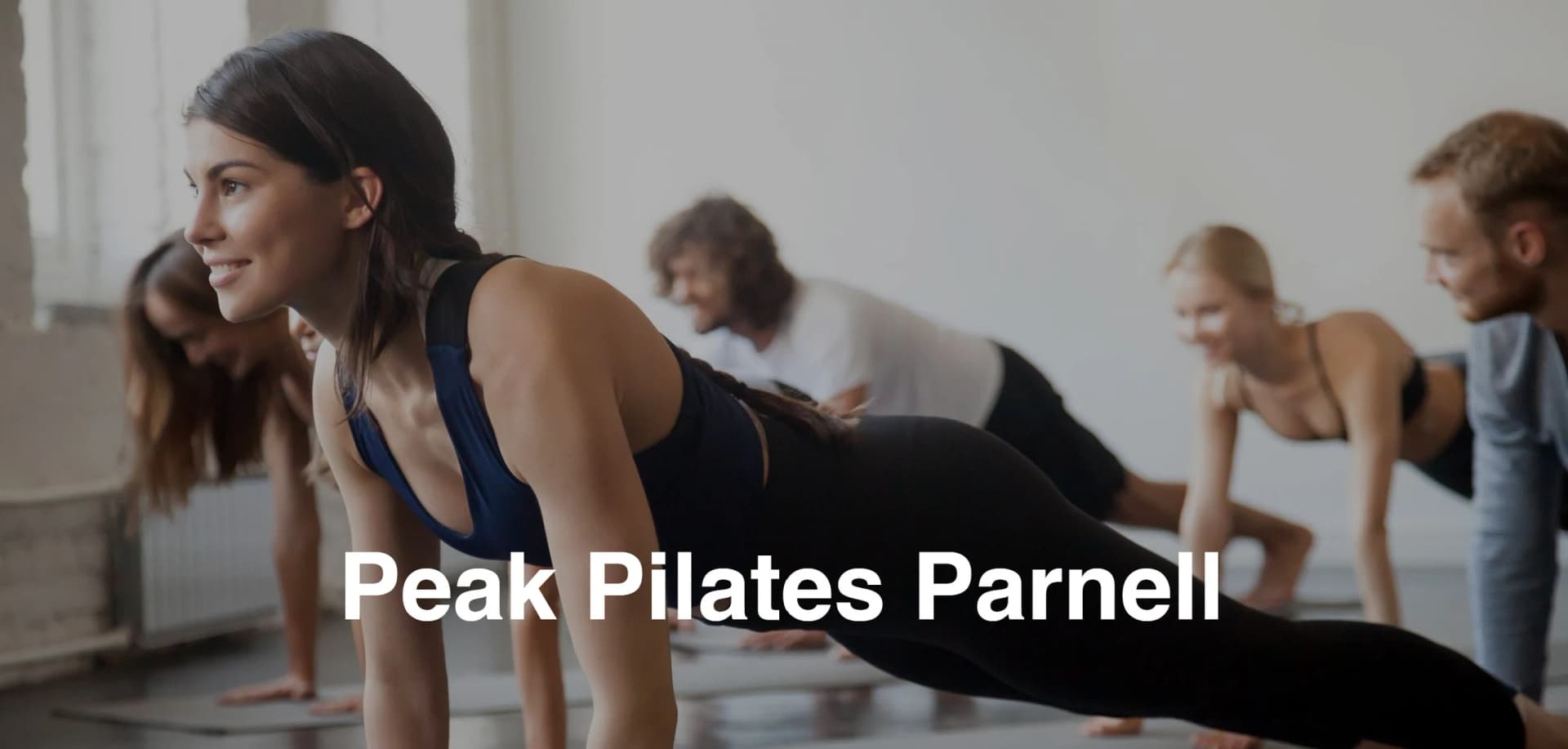 Peak Pilates & Physiotherapy Parnell — Physiotherapists in Auckland