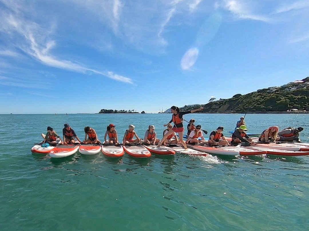 Paddle Nelson Kayak and SUP Rental — Sporting Goods in Nelson