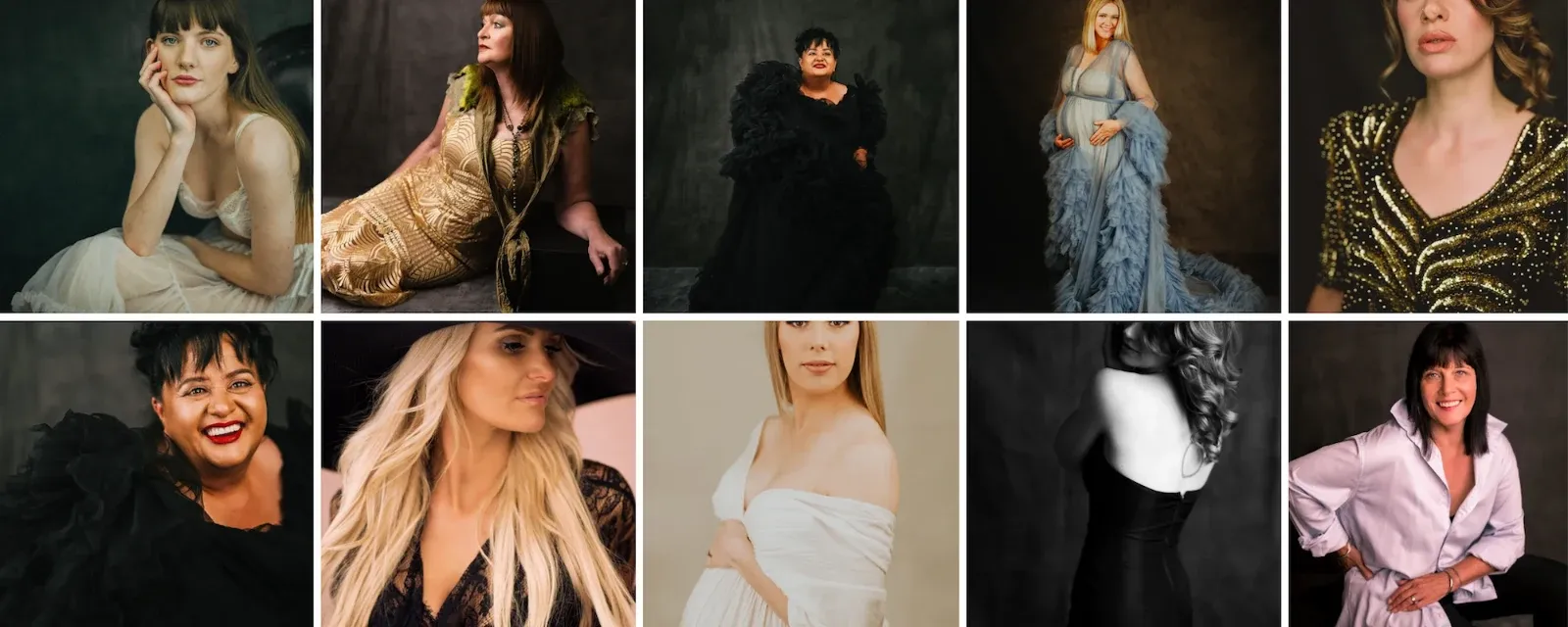Awhina Russell Fine Art Photographer — Photographers in Invercargill