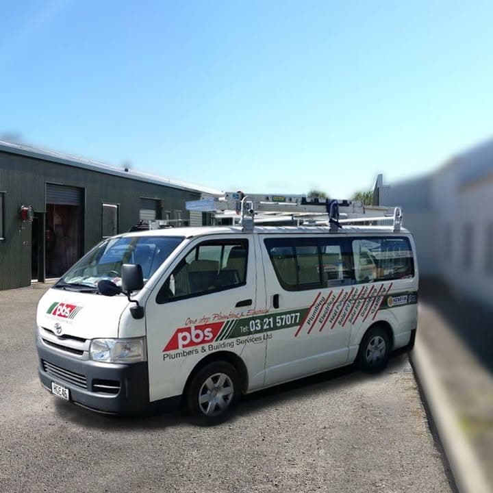 PBS (Plumbers & Building Services)