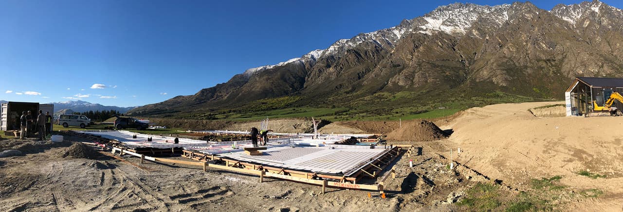 PBS (Plumbers & Building Services) — Electricians in Queenstown