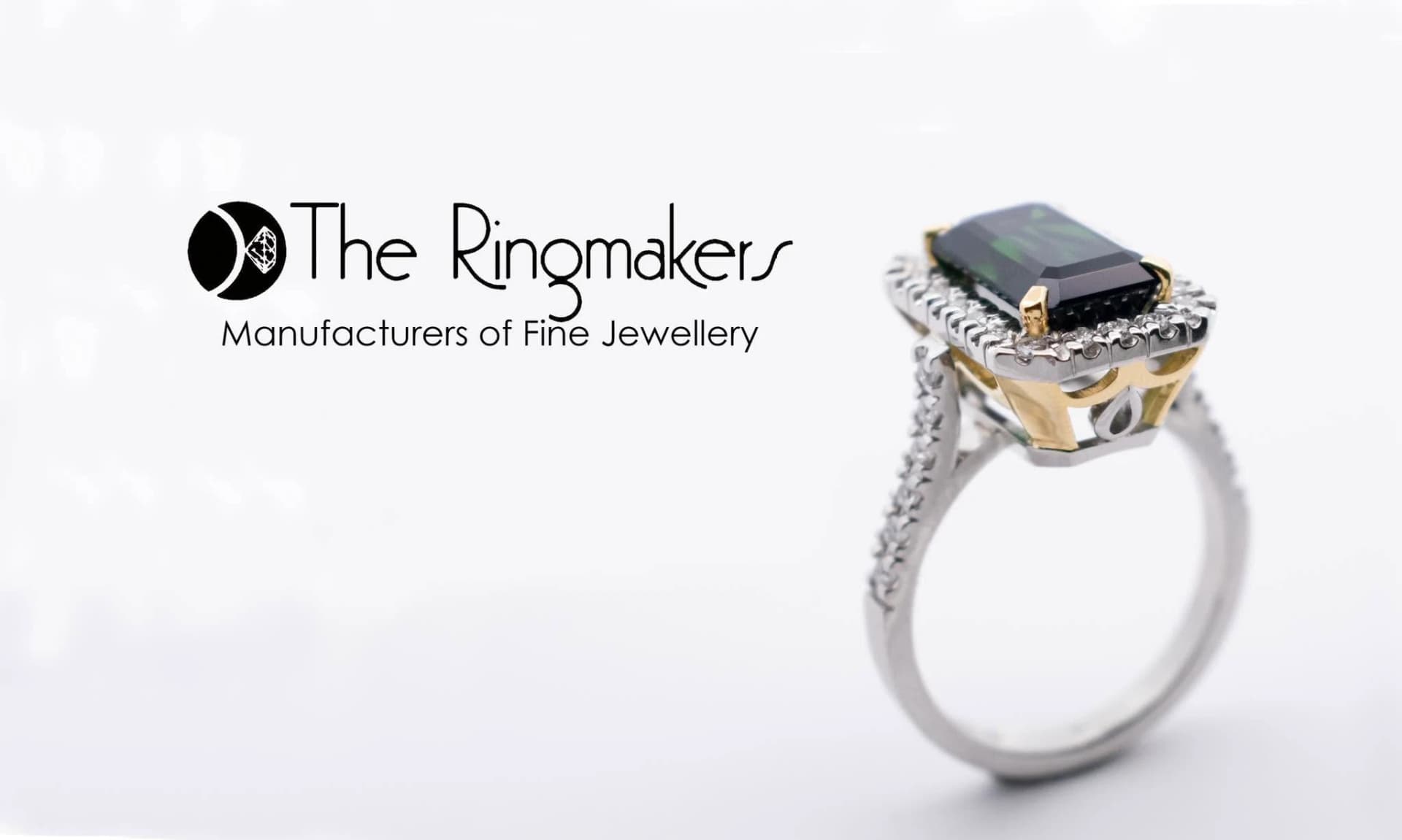 The Ringmakers — Jewellers in Timaru