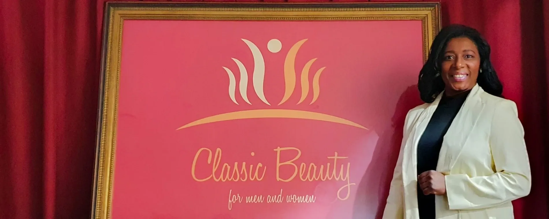 Classic Beauty — Beauty Salons in Mount Roskill