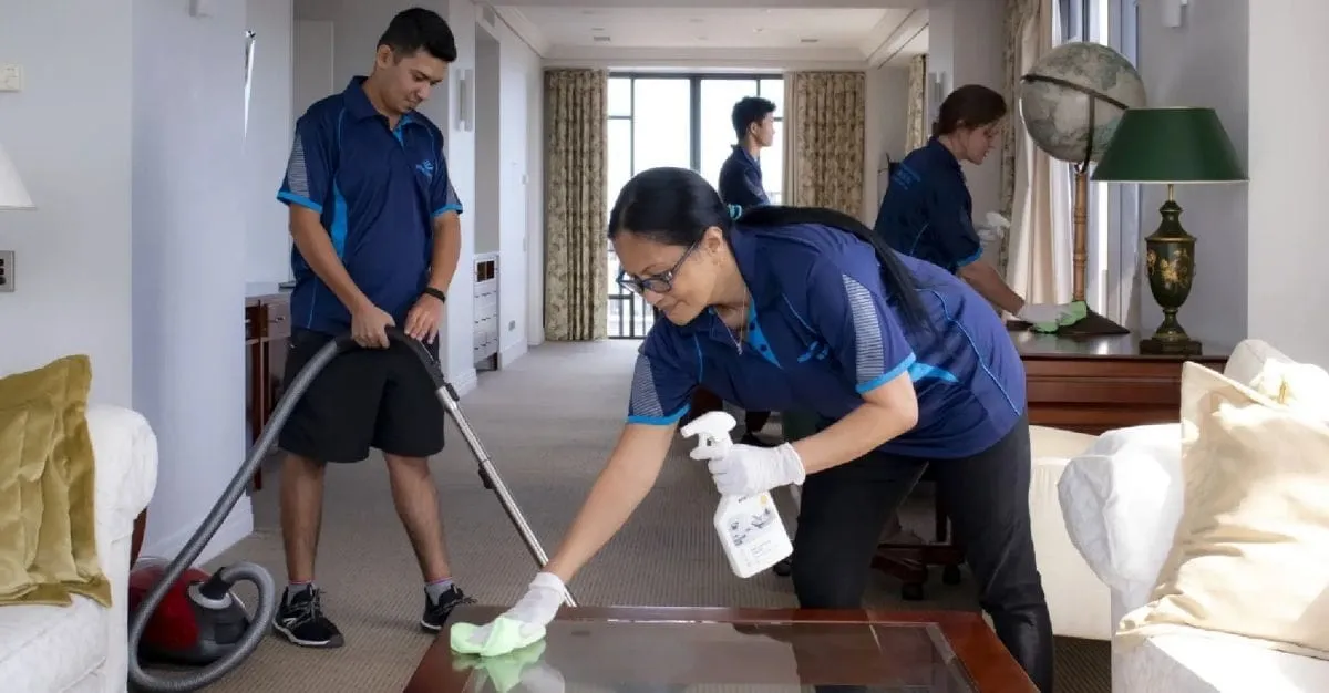 Premium Clean — Cleaning Services in Ellerslie