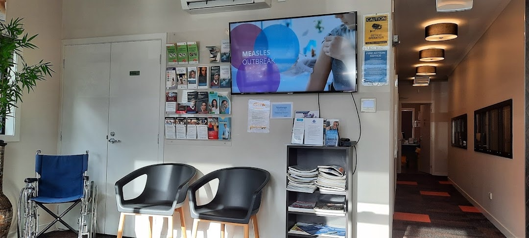 Te Atatu South Medical Centre and Skin Clinic — Medical Centres in Auckland