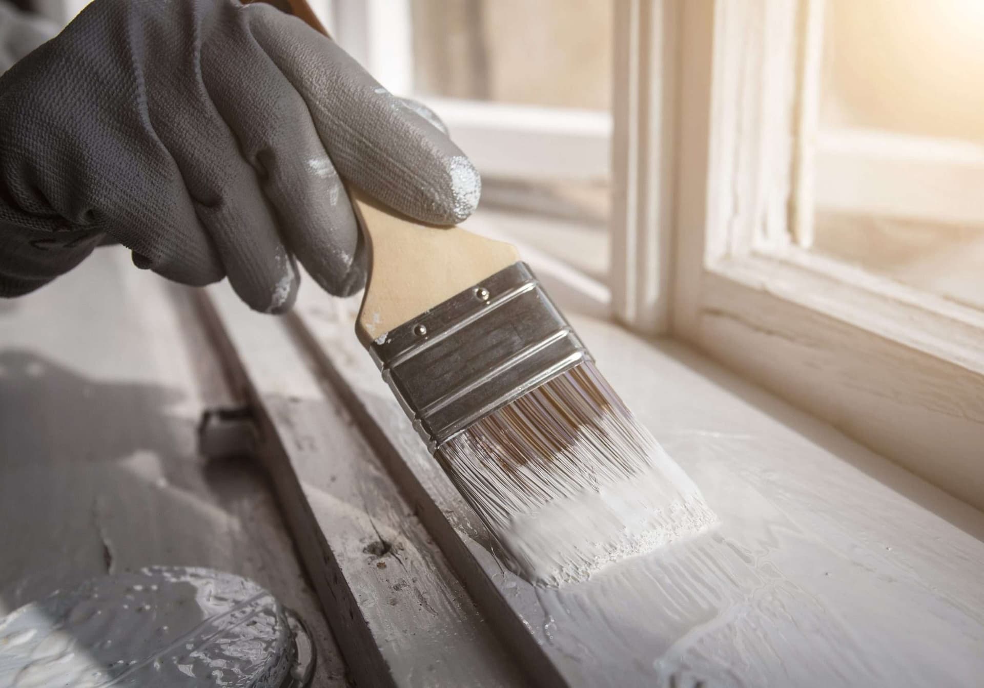 Affordable Finishes — Painters in Hamilton