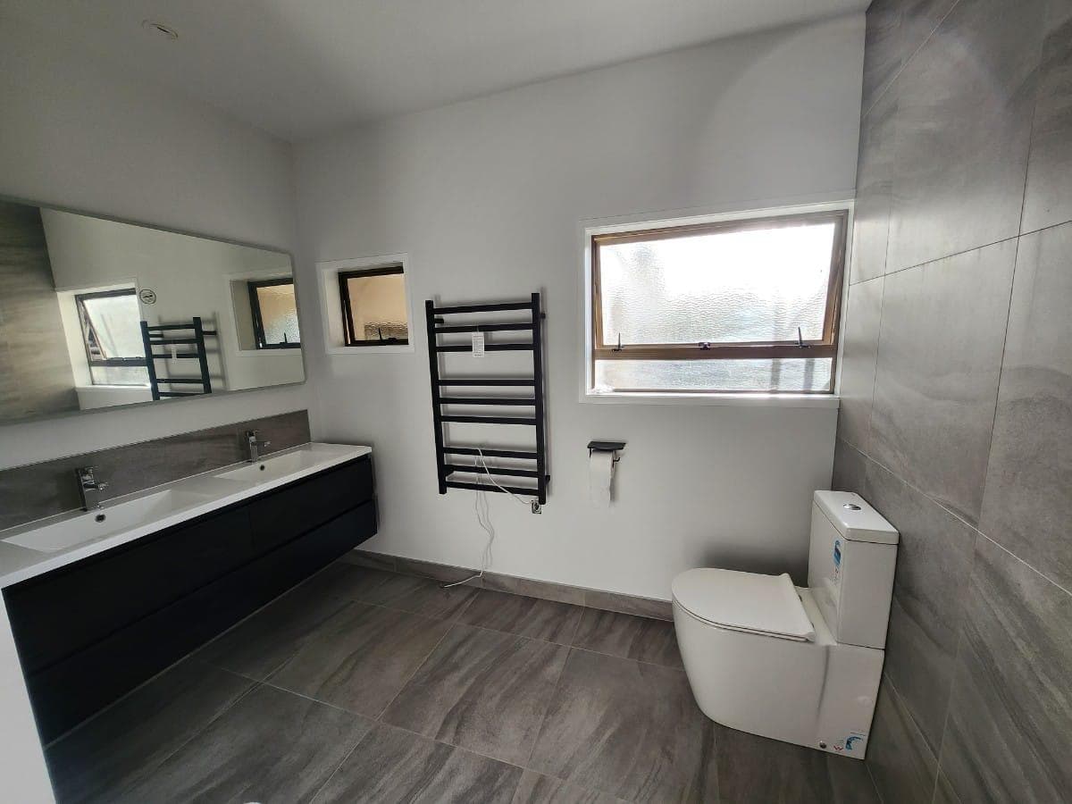 Classic Bathrooms BOP — General Contractors in Tauranga