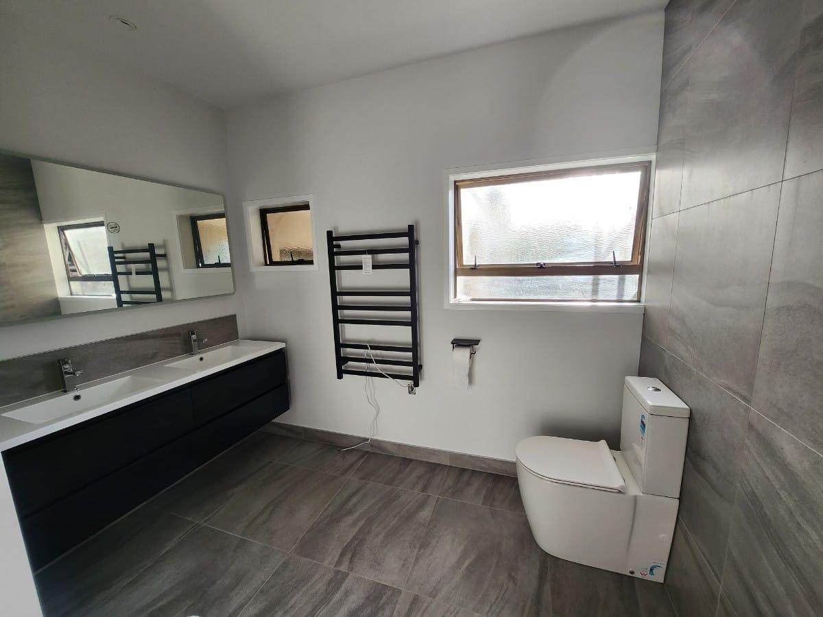 Classic Bathrooms BOP — General Contractors in Tauranga