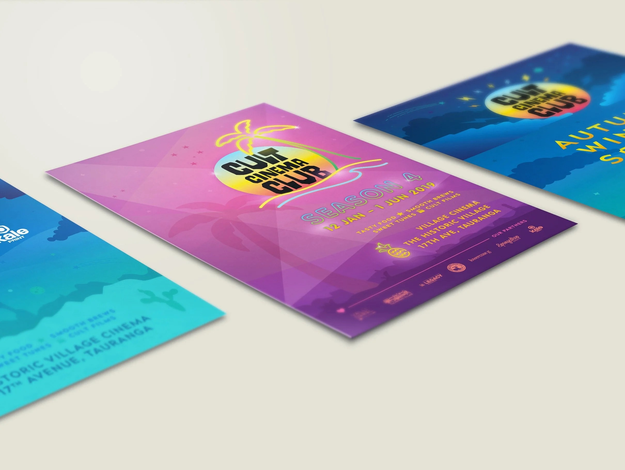 lowercase g - Graphic Design, Tauranga — Graphic Designers in Tauranga