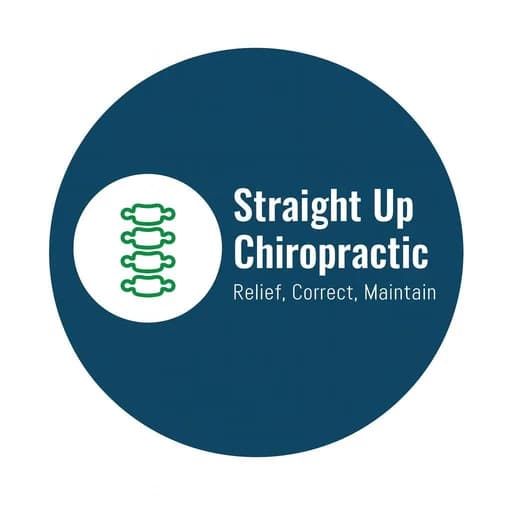 Straight Up Chiropractic
