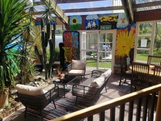 Niagara Falls Cafe — Restaurants in Niagara