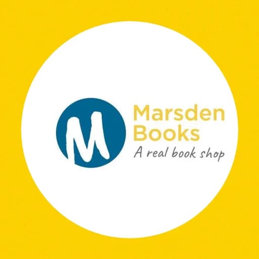 Marsden Books