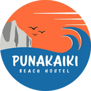Punakaiki Beach Hostel