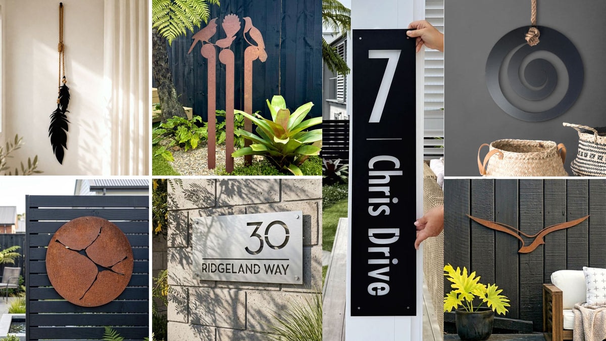 LisaSarah Steel Designs — Interior Designers in Hibiscus Coast