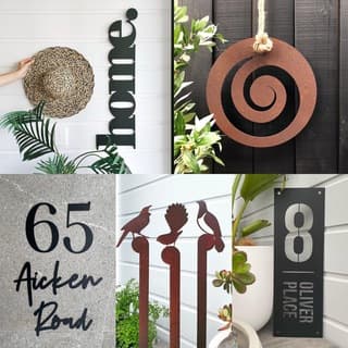 LisaSarah Steel Designs