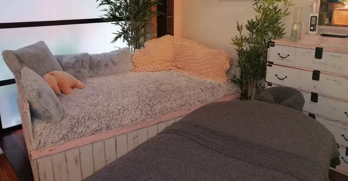 Body&Soul Therapeutic Massage