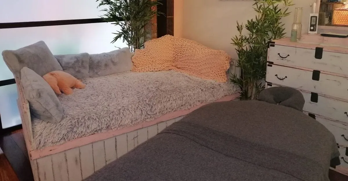 Body&Soul Therapeutic Massage — Massage Therapists in Wellington