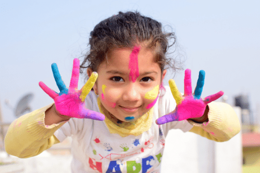 Whanganui Y Kids Early Learning Centre — Childcare Centres in Whanganui