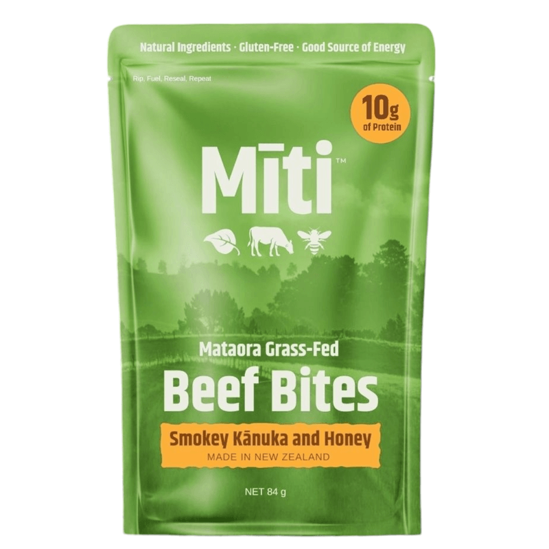Mīti — Food & Beverage in New Zealand