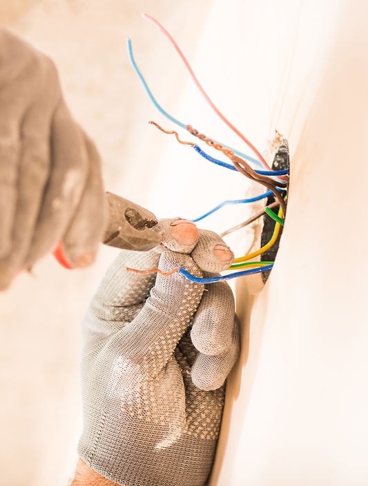 Dusky Electrical — Electricians in Park Hill