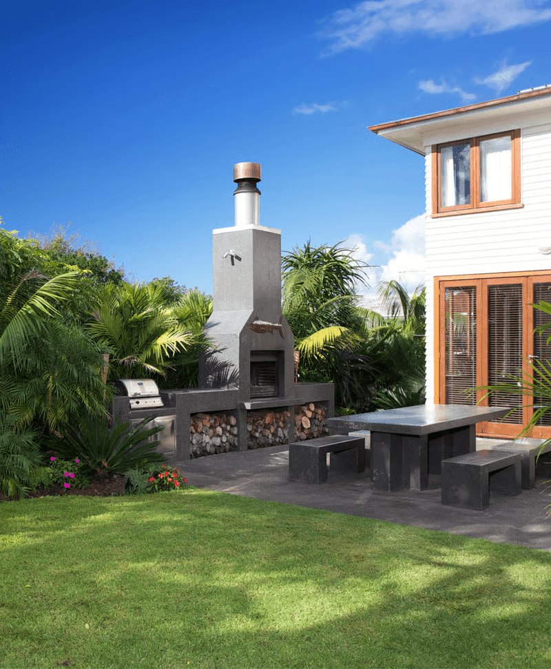 Warwick Price Landscaping — Landscaping Services in Auckland