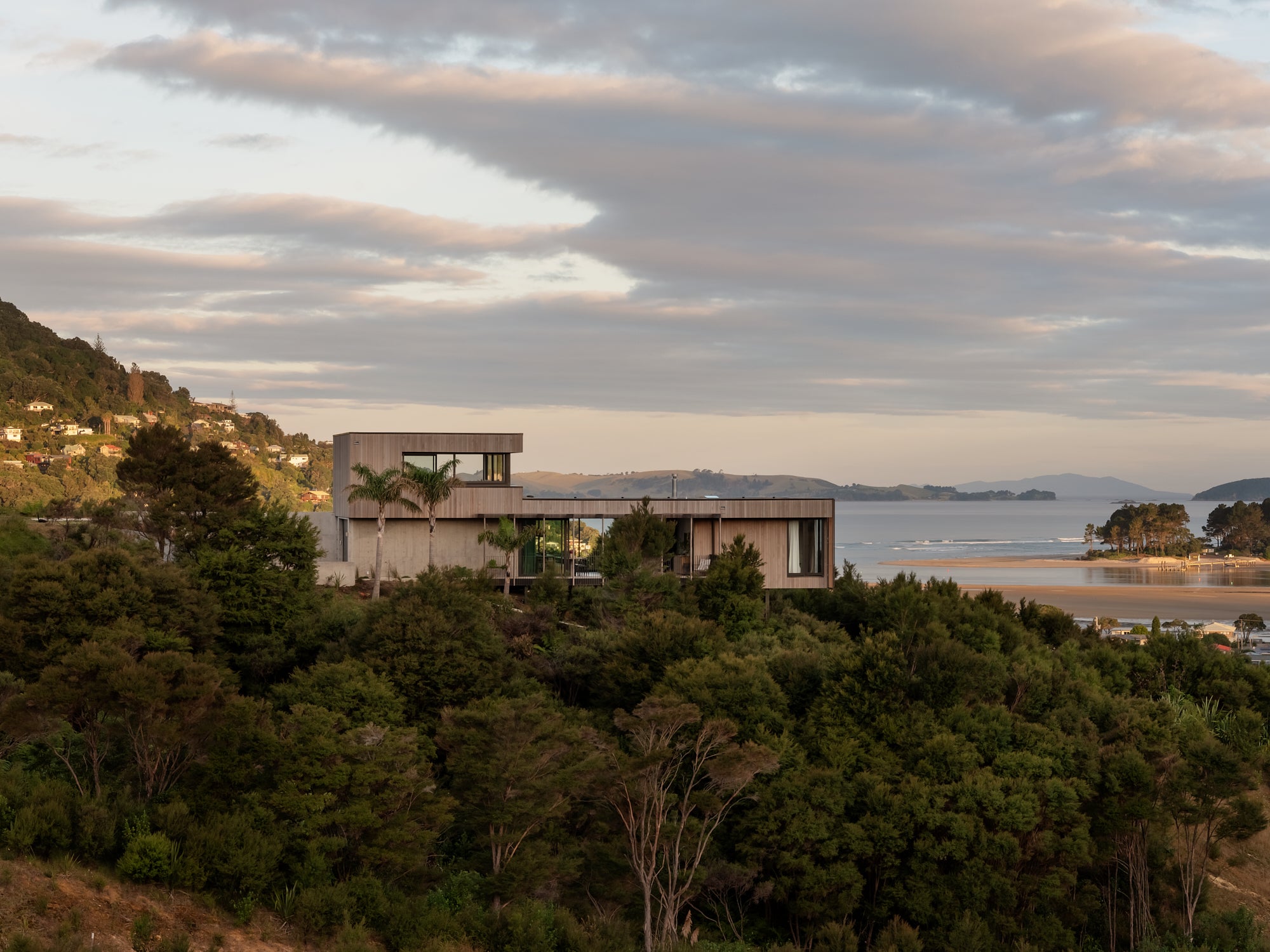 The Other Half Design — Interior Designers in Whangamatā