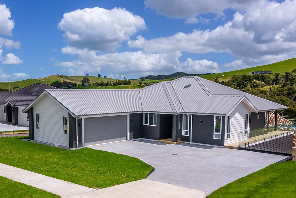 WBR Builders — Builders in Whangārei