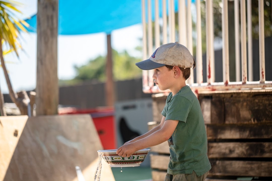 Our Kids Early Learning Centre — Childcare Centres in Auckland