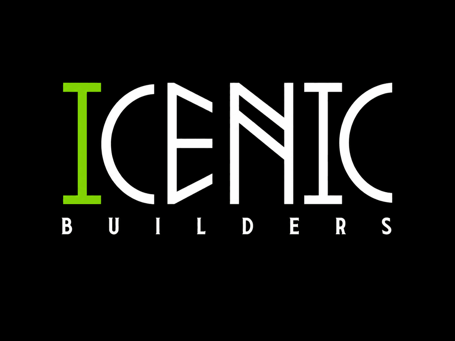 ICENIC Builders