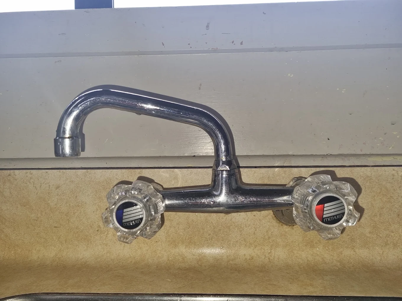 Renegade Plumbing and Gas LTD — Plumbers in Dunedin