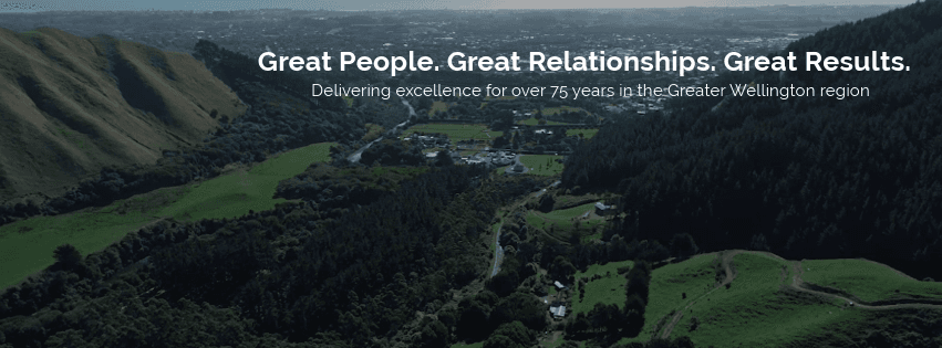 Cuttriss Consultants — Engineering Services in Lower Hutt