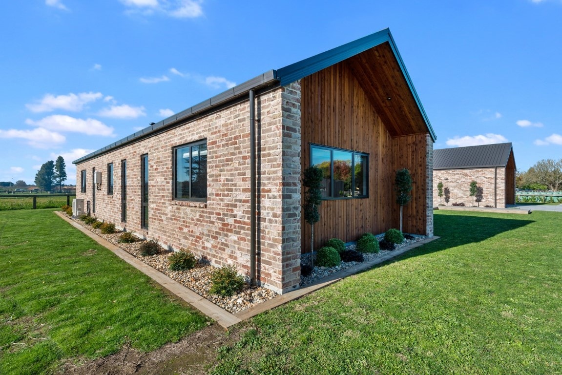 Brick and Block Laying NZ — Builders in Hamilton