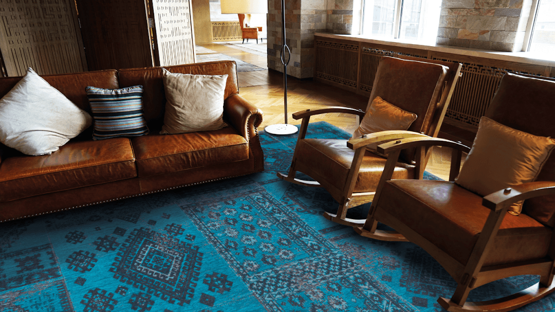 RJ Eagar Ltd — Furniture Stores in New Plymouth