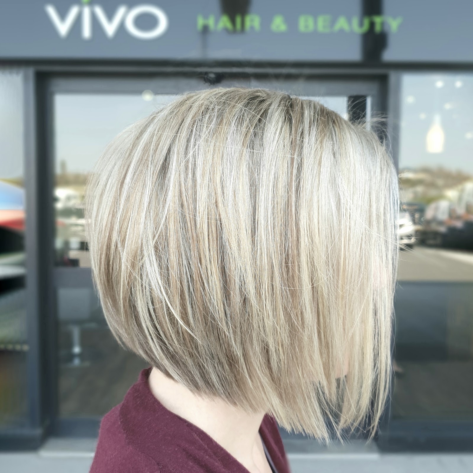 Vivo Hair Salon Milford — Hair Salons in Milford